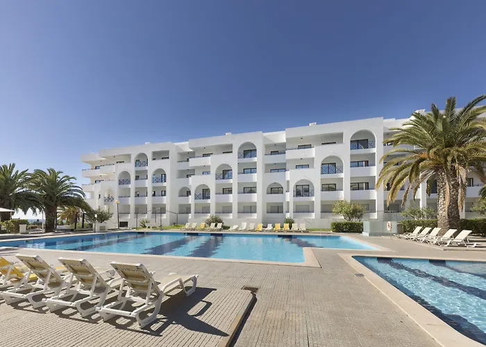 Ukino Terrace Algarve Concept